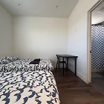 The Blue Hostel