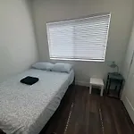 The Blue Hostel