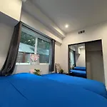 The Blue Hostel