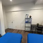 The Blue Hostel