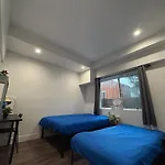The Blue Hostel