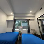 The Blue Hostel