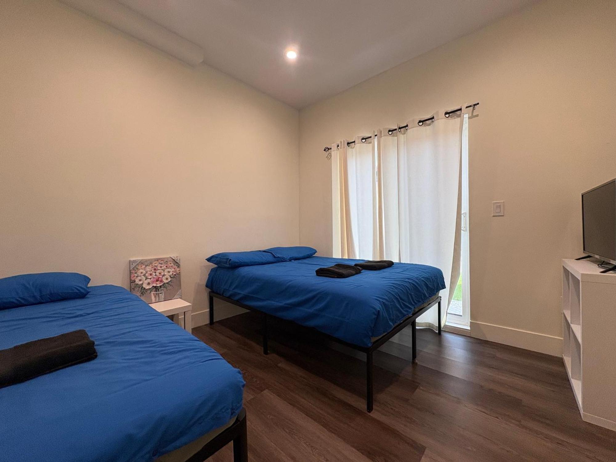 Albergue The Blue Los Angeles